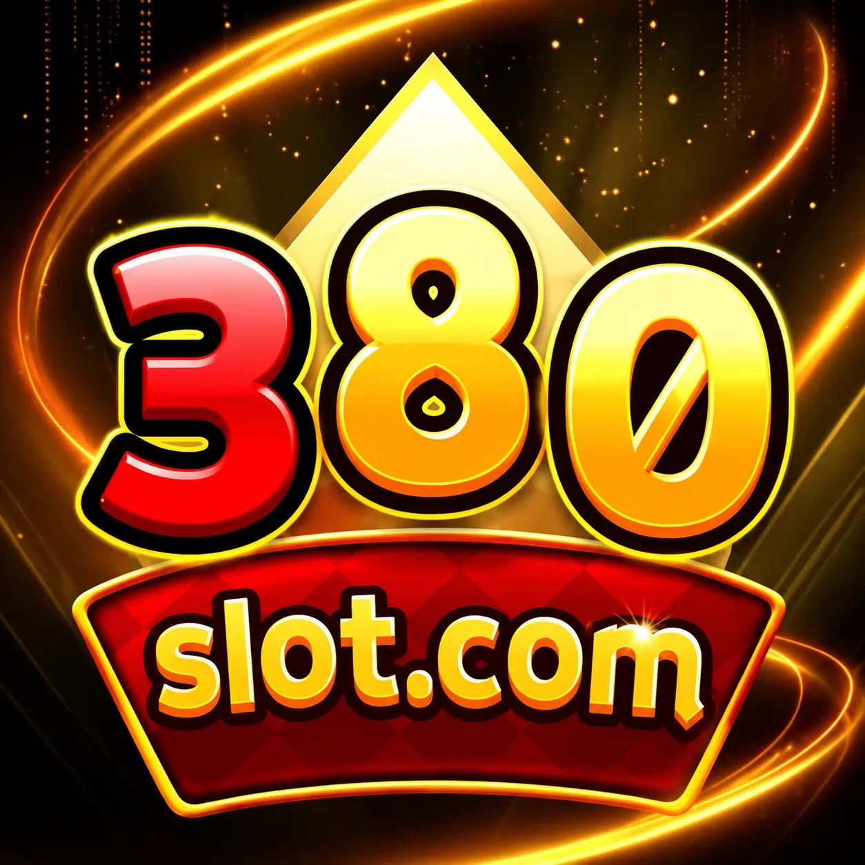 380slot Terbaru: Download APK Resmi dan Aman — ikon APK