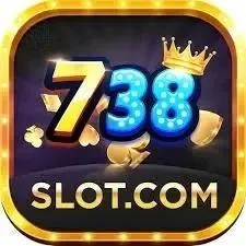 Aplikasi 738slots Resmi: Download dan Instalasi — ikon APK