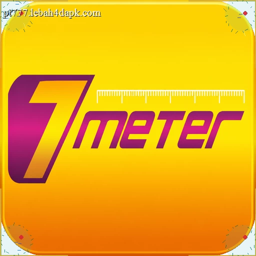 Aplikasi 7meter Resmi dan Terpercaya di Android — ikon APK