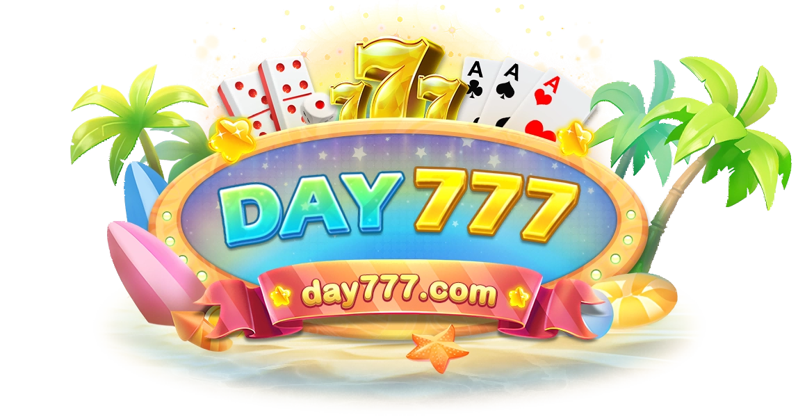 Aplikasi DAY777 Resmi: Download dan Instalasi — ikon APK