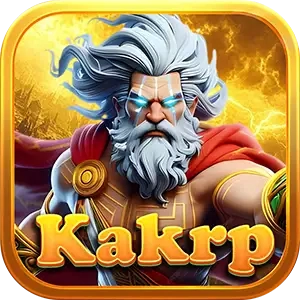 Aplikasi Kakrp Resmi: Download dan Instalasi — ikon APK