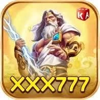 XXX777 Terbaru: Download APK Resmi dan Aman — ikon APK