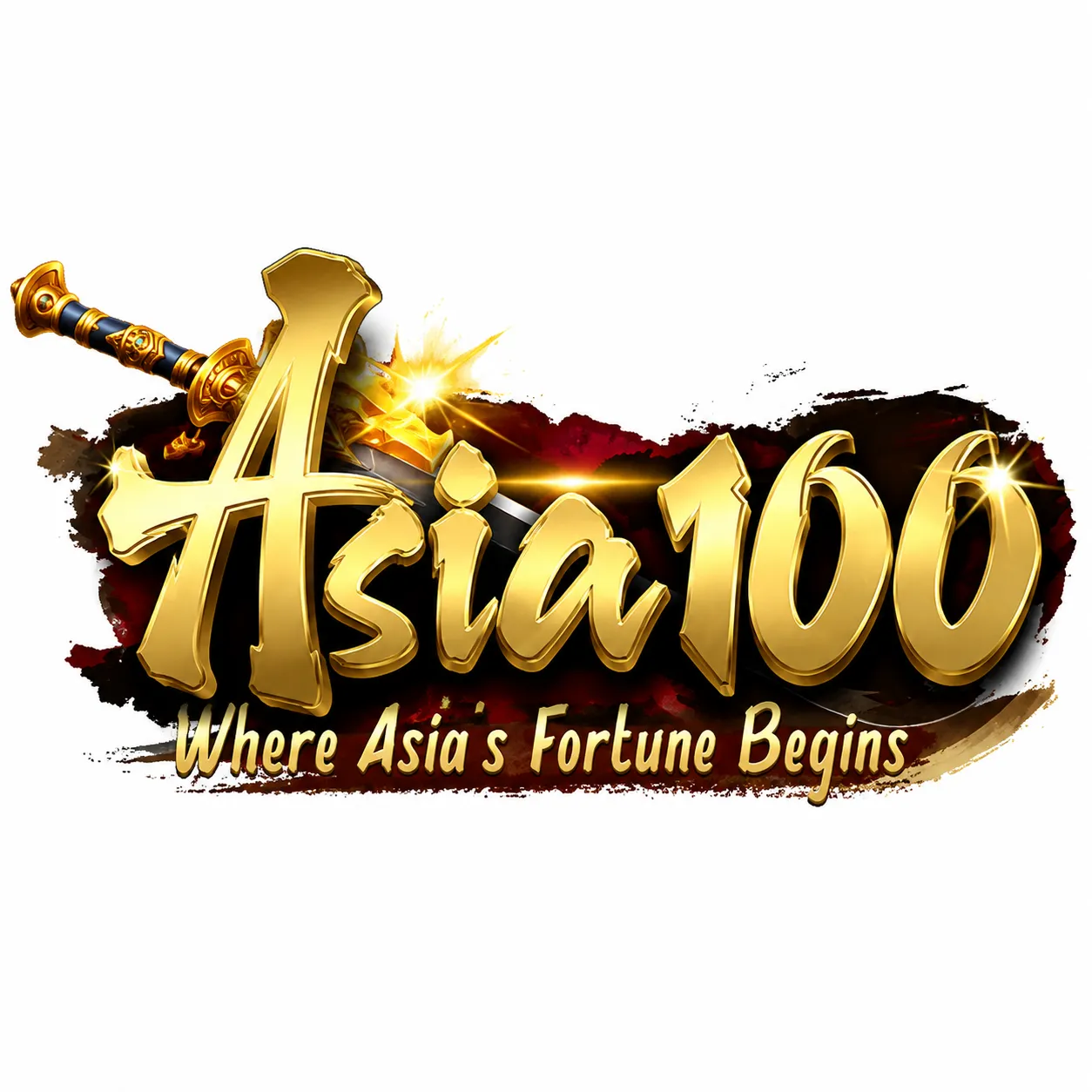 Aplikasi asia100 Resmi: Download dan Instalasi — ikon APK