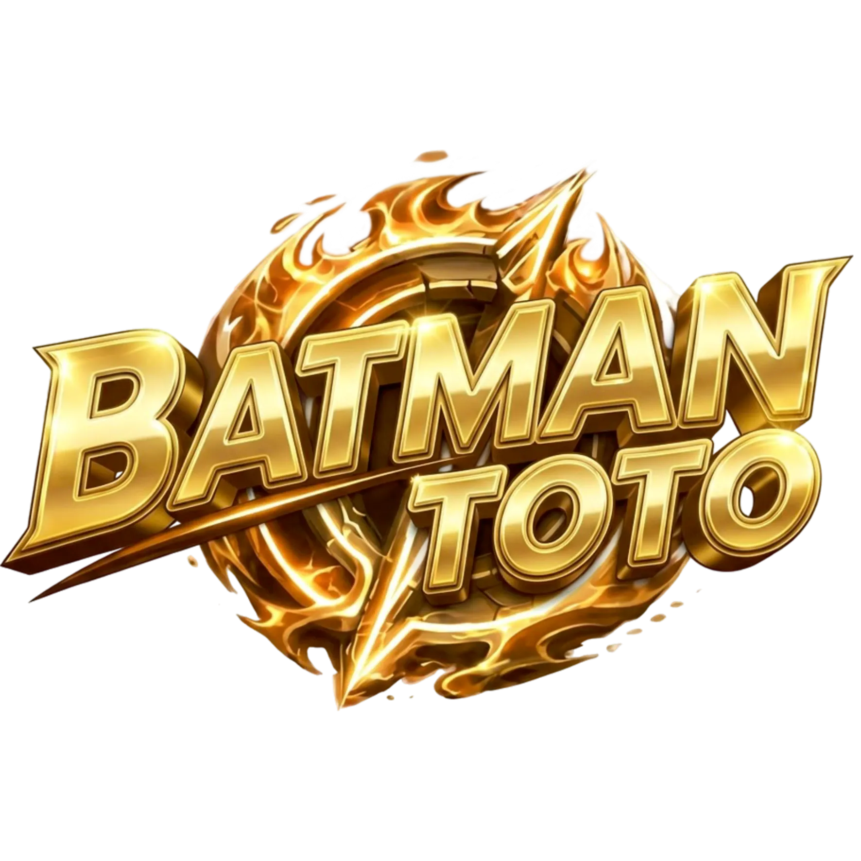 Aplikasi batmantoto Resmi dan Terpercaya di Android — ikon APK