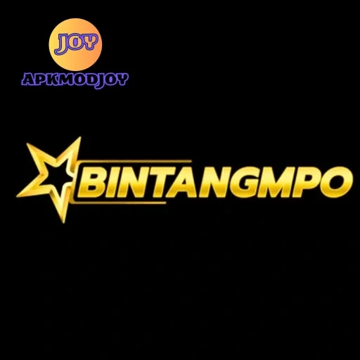Aplikasi bintangmpo Resmi dan Terpercaya di Android — ikon APK