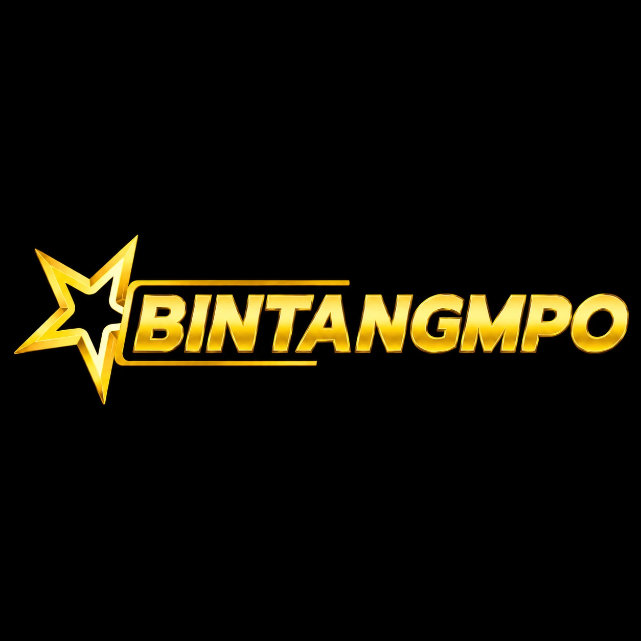 Aplikasi bintangpo Resmi dan Terpercaya di Android — ikon APK