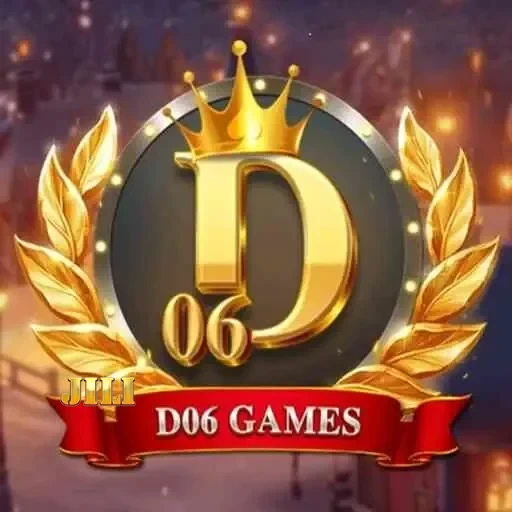 Aplikasi d06games Resmi: Download dan Instalasi — ikon APK