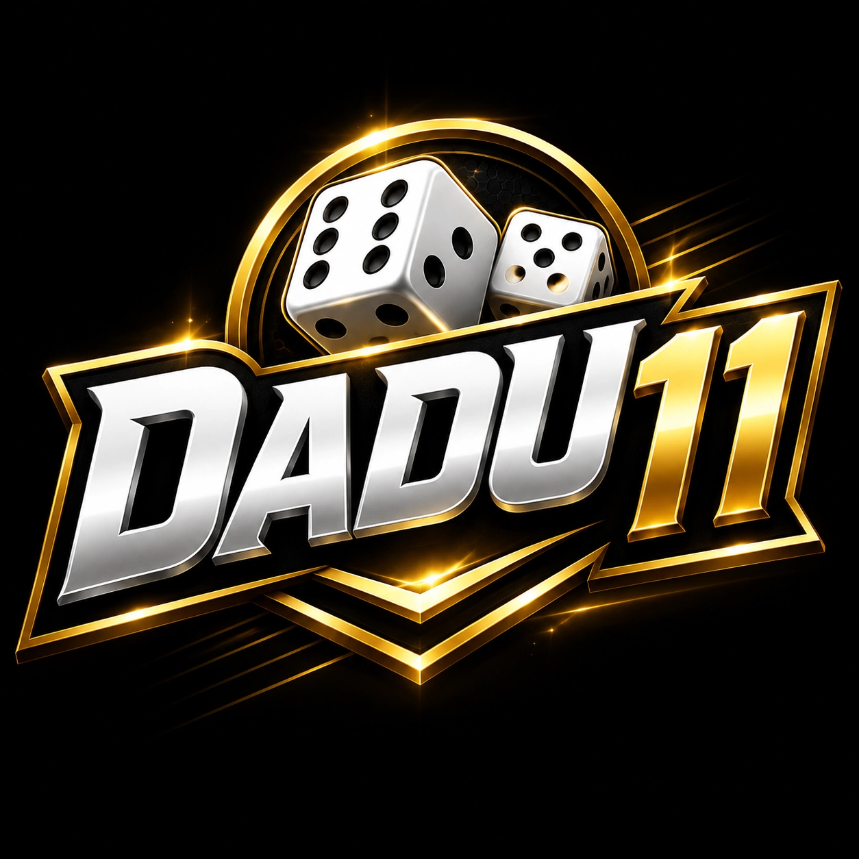 Aplikasi dadu11 Resmi dan Terpercaya di Android — ikon APK