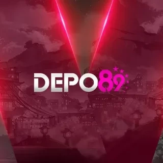 Aplikasi depo89 Resmi dan Terpercaya di Android — ikon APK