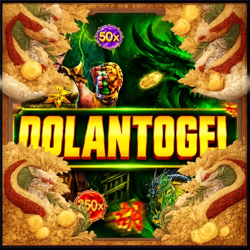dolantogel Terbaru: Download APK Resmi dan Aman — ikon APK