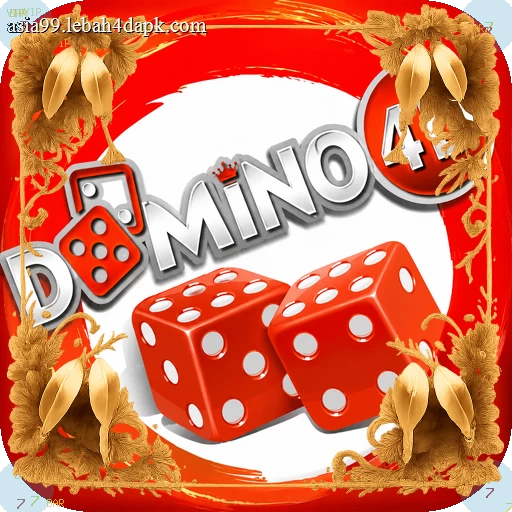 Aplikasi domino4d Resmi dan Terpercaya di Android — ikon APK