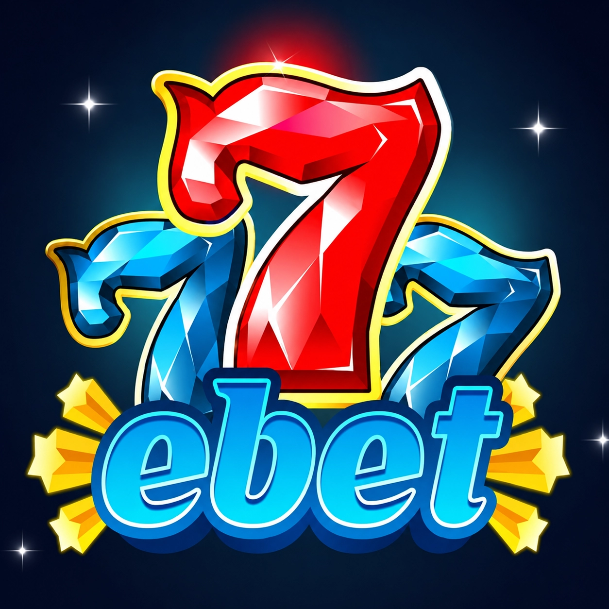 ebet777 Terbaru: Download APK Resmi dan Aman — ikon APK