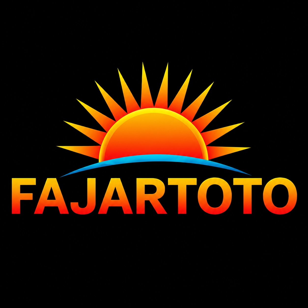 Aplikasi fajartoto Resmi: Download dan Instalasi — ikon APK
