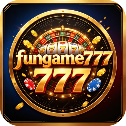 Aplikasi fungame777 Resmi: Download dan Instalasi — ikon APK