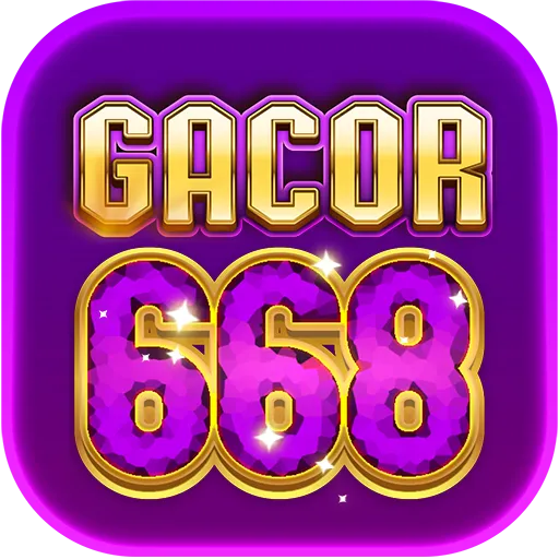 Aplikasi gacor668 Resmi: Download dan Instalasi — ikon APK