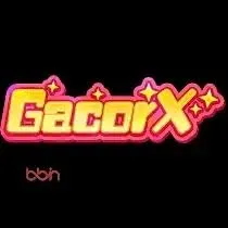 Aplikasi gacorx Resmi: Download dan Instalasi — ikon APK