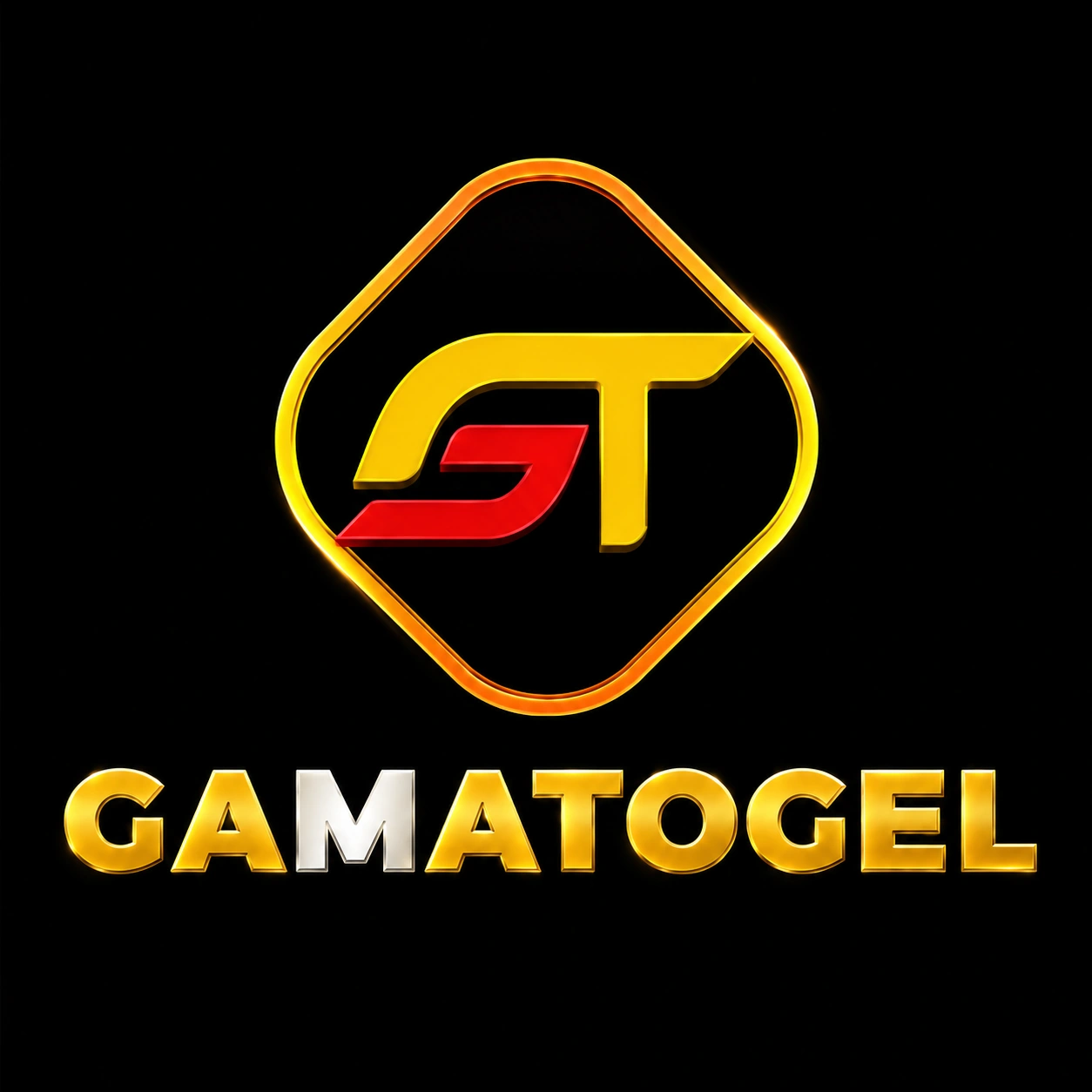 Aplikasi gamatogel Resmi dan Terpercaya di Android — ikon APK