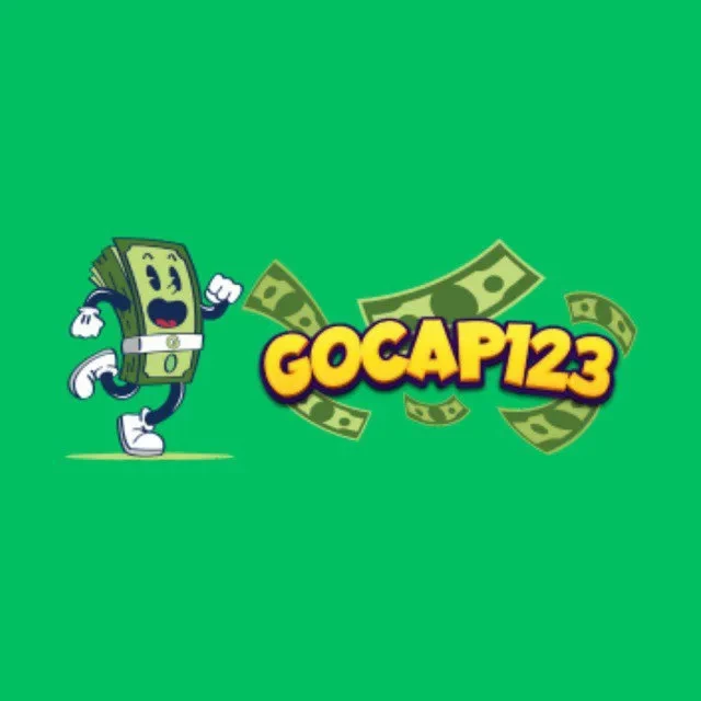 gocap123 Terbaru: Download APK Resmi dan Aman — ikon APK