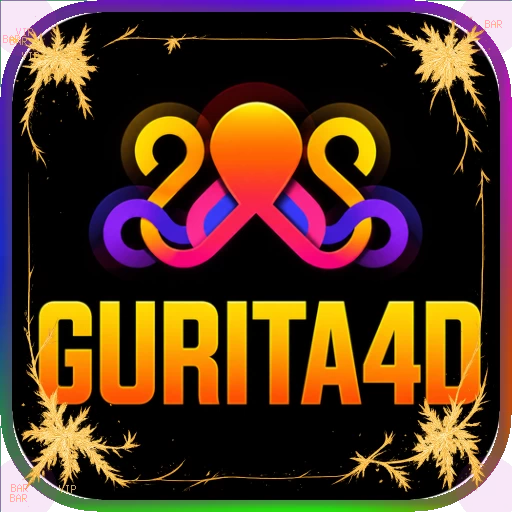 Aplikasi gurita4d Resmi: Download dan Instalasi — ikon APK