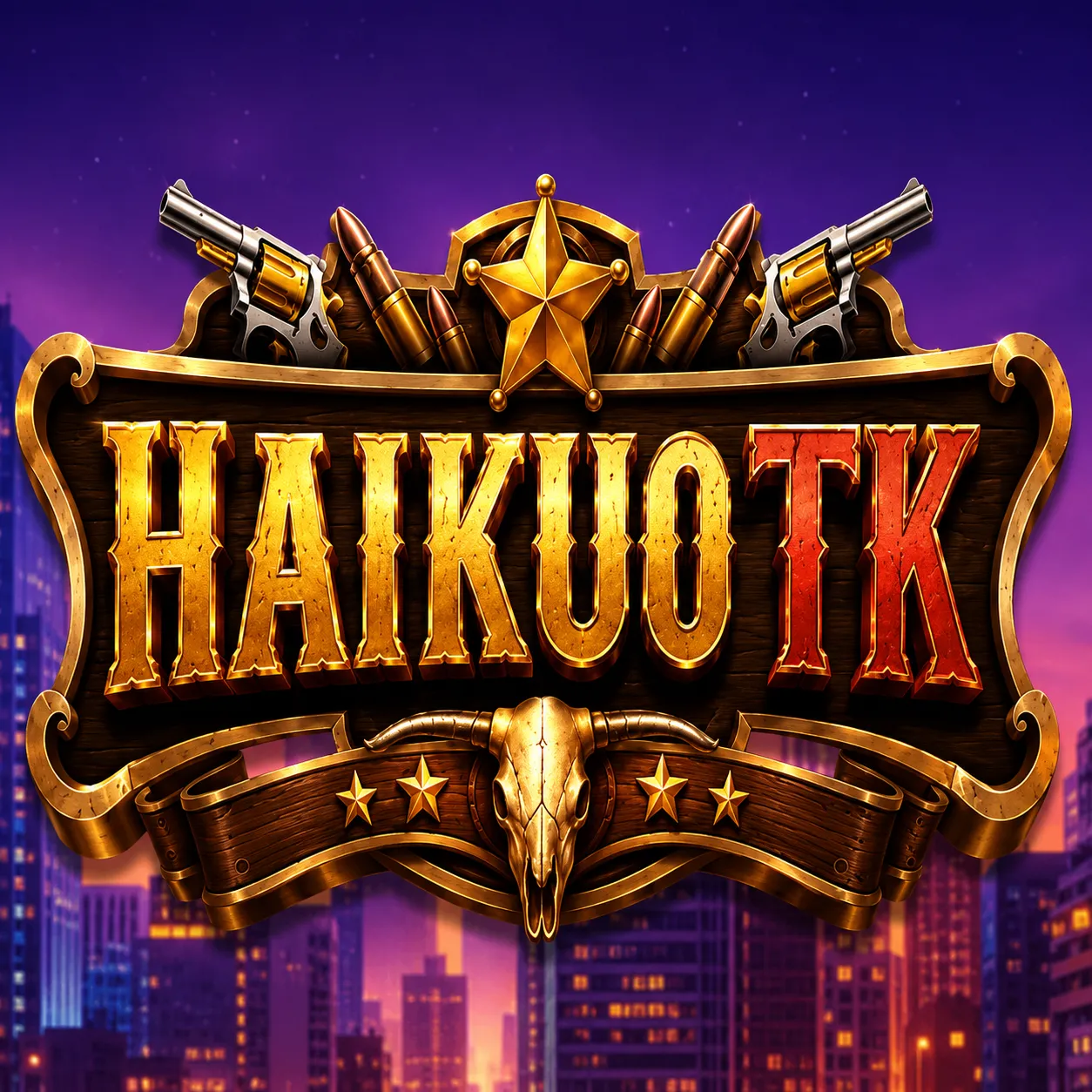 Aplikasi haikuotk Resmi: Download dan Instalasi — ikon APK