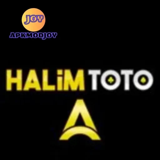 Aplikasi halimtoto Resmi dan Terpercaya di Android — ikon APK