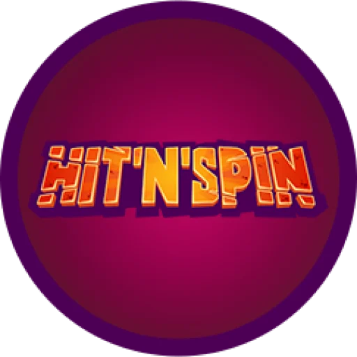 hitnspin Terbaru: Download APK Resmi dan Aman — ikon APK