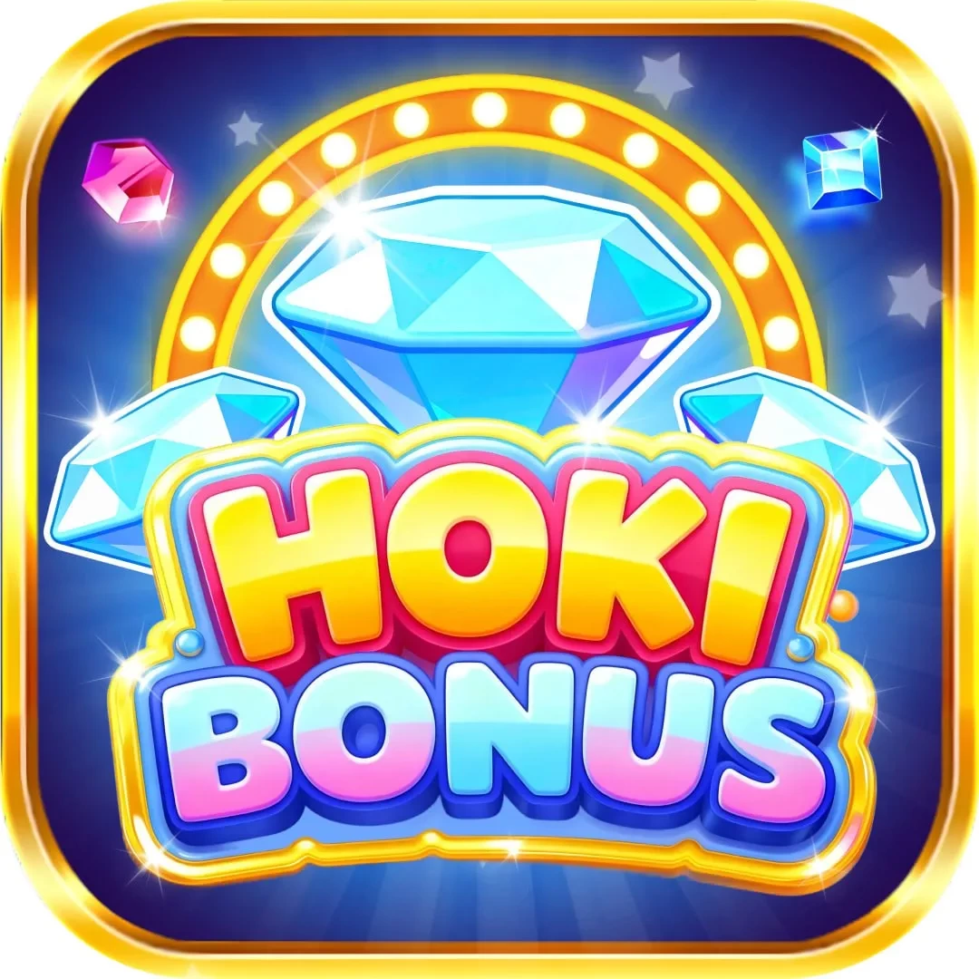 hokibonus Terbaru: Download APK Resmi dan Aman — ikon APK
