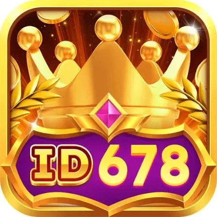 id678 Terbaru: Download APK Resmi dan Aman — ikon APK