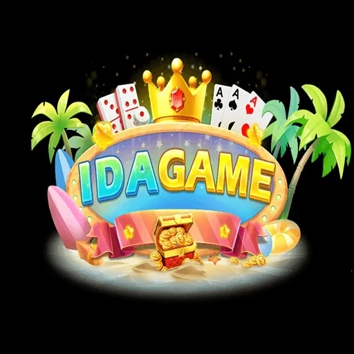 Aplikasi idagame Resmi: Download dan Instalasi — ikon APK