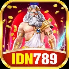 Aplikasi idn789 Resmi dan Terpercaya di Android — ikon APK