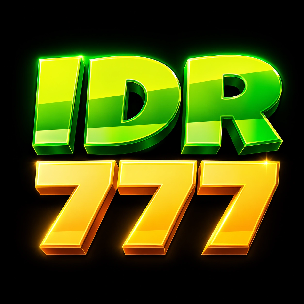 idr777 Terbaru: Download APK Resmi dan Aman — ikon APK