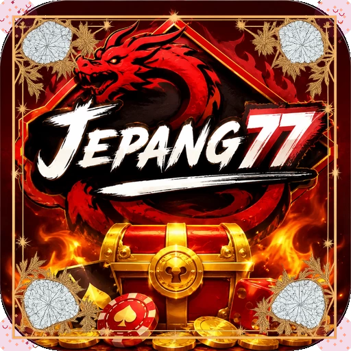 Aplikasi jepang77 Resmi: Download dan Instalasi — ikon APK