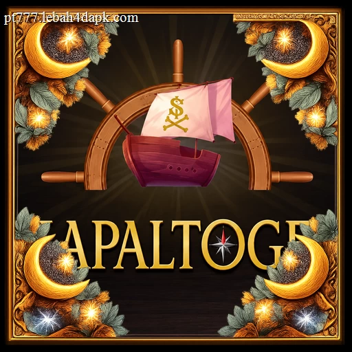 Aplikasi kapaltogel Resmi: Download dan Instalasi — ikon APK