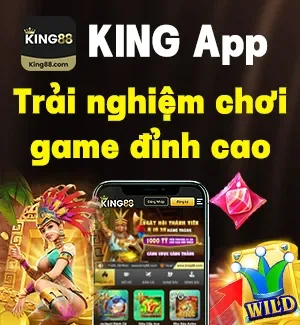 Aplikasi king88 Resmi: Download dan Instalasi — ikon APK