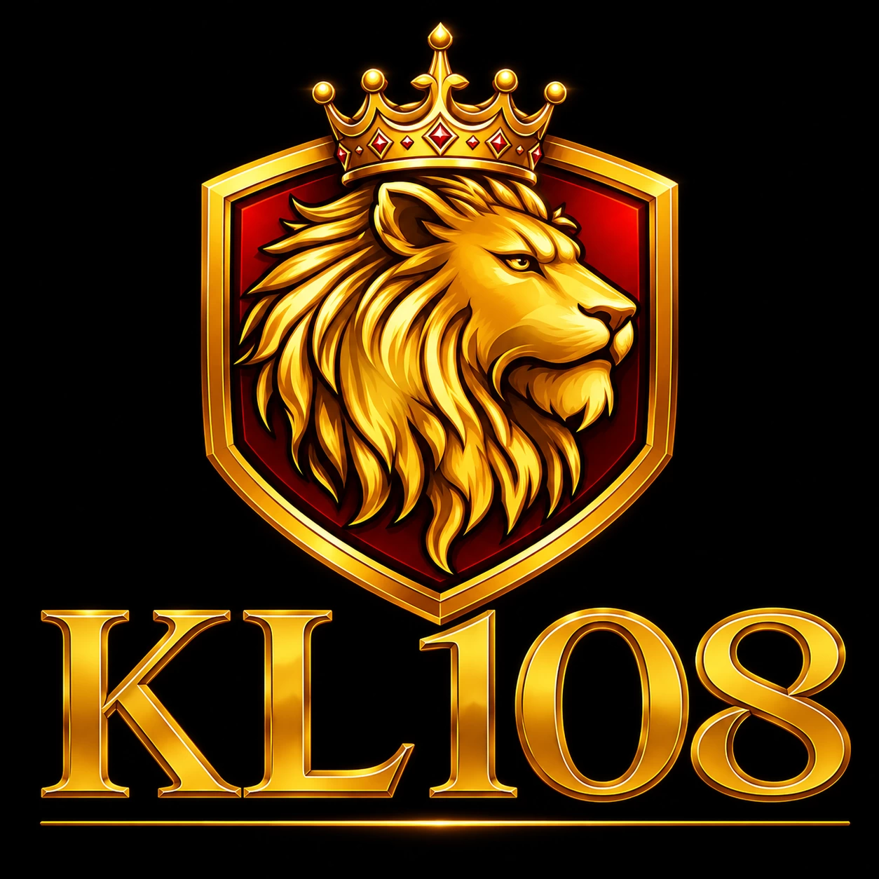 Aplikasi kl108 Resmi dan Terpercaya di Android — ikon APK