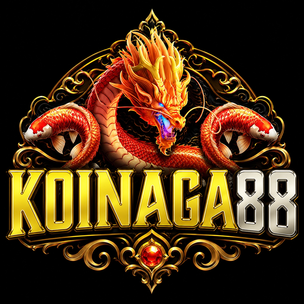 Aplikasi koinaga88 Resmi: Download dan Instalasi — ikon APK