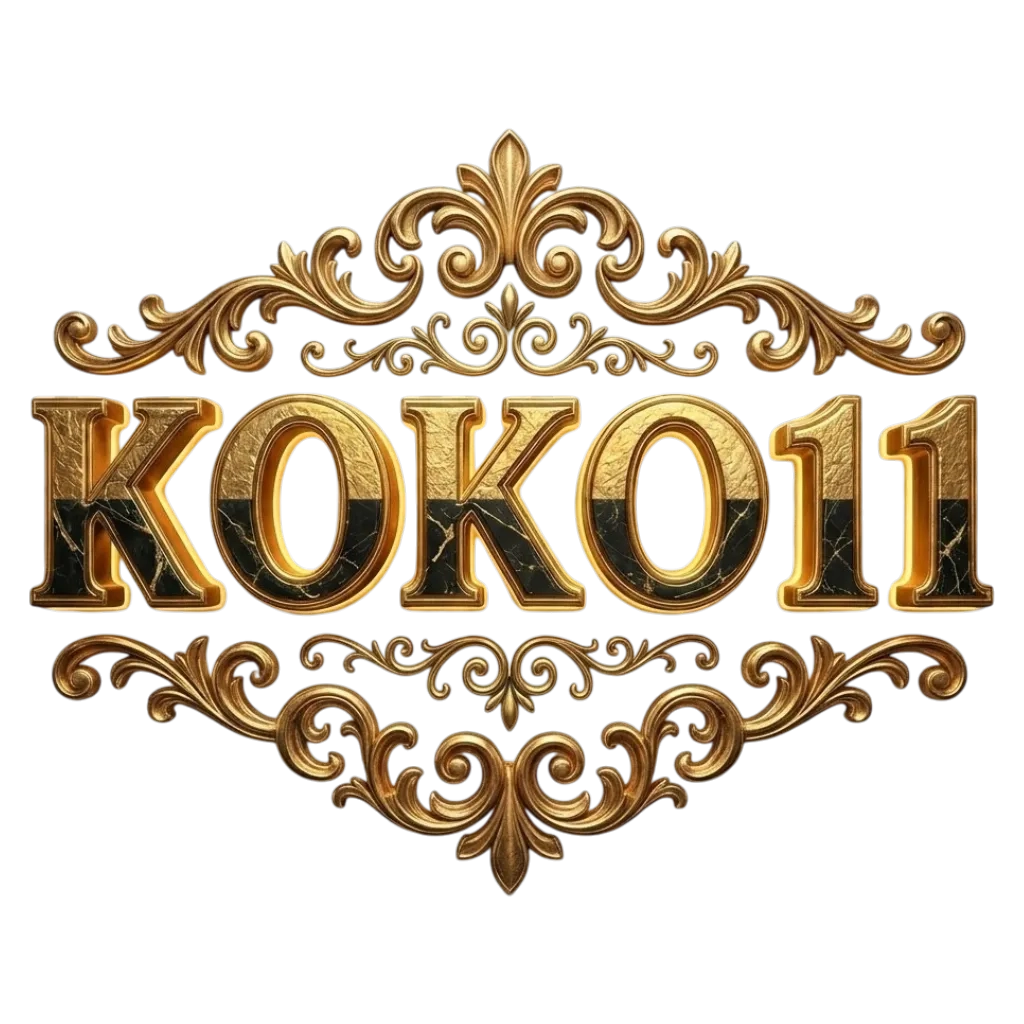 koko11 Terbaru: Download APK Resmi dan Aman — ikon APK