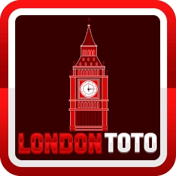 Aplikasi londontoto Resmi: Download dan Instalasi — ikon APK
