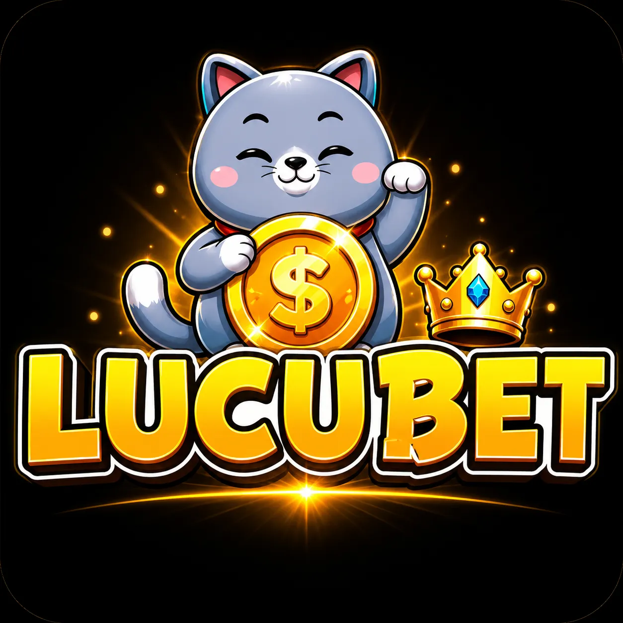 lucubet Terbaru: Download APK Resmi dan Aman — ikon APK