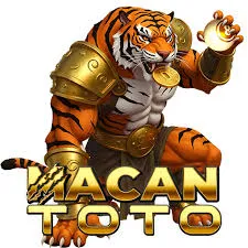 Aplikasi macantoto Resmi: Download dan Instalasi — ikon APK