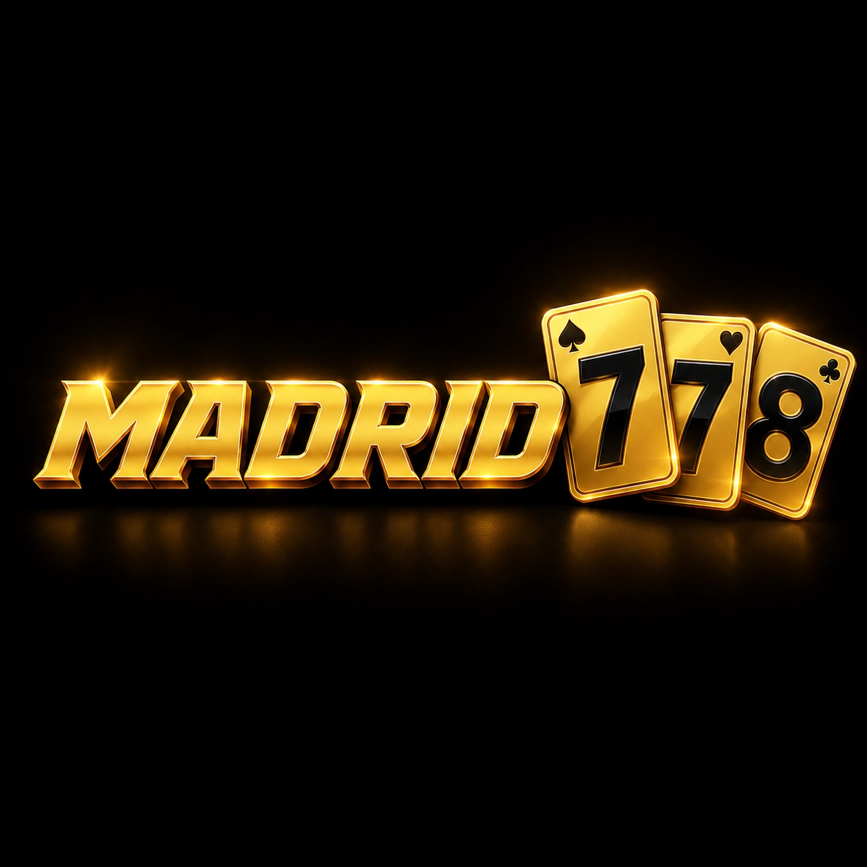 madrid778 Terbaru: Download APK Resmi dan Aman — ikon APK