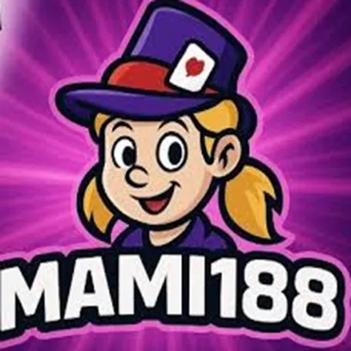 mami188 Terbaru: Download APK Resmi dan Aman — ikon APK