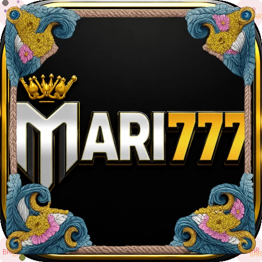 Aplikasi mari777 Resmi: Download dan Instalasi — ikon APK