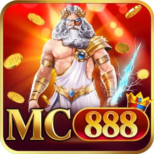 Aplikasi mc888 Resmi: Download dan Instalasi — ikon APK