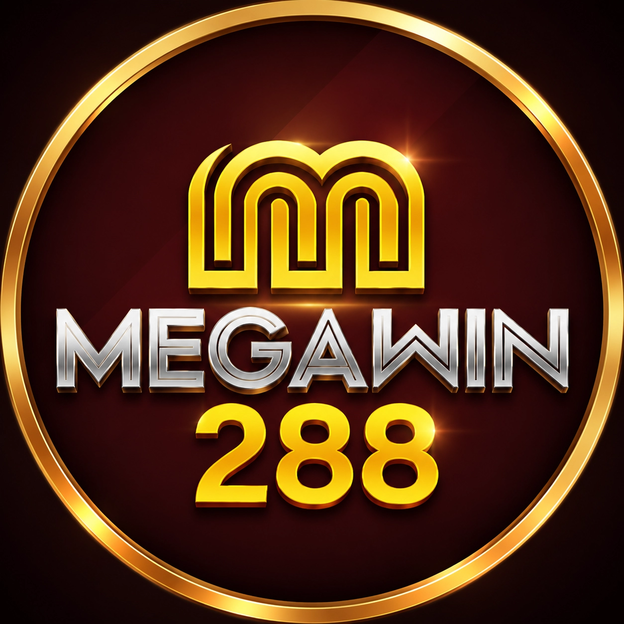 Aplikasi megawin288 Resmi dan Terpercaya di Android — ikon APK