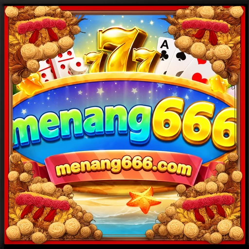 menang666 Terbaru: Download APK Resmi dan Aman — ikon APK