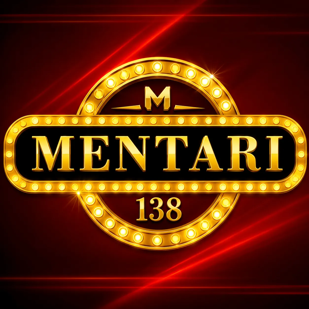 Aplikasi mentari138 Resmi dan Terpercaya di Android — ikon APK