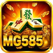 Aplikasi mg585 Resmi: Download dan Instalasi — ikon APK
