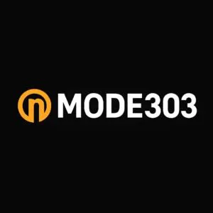 Aplikasi mode303 Resmi: Download dan Instalasi — ikon APK