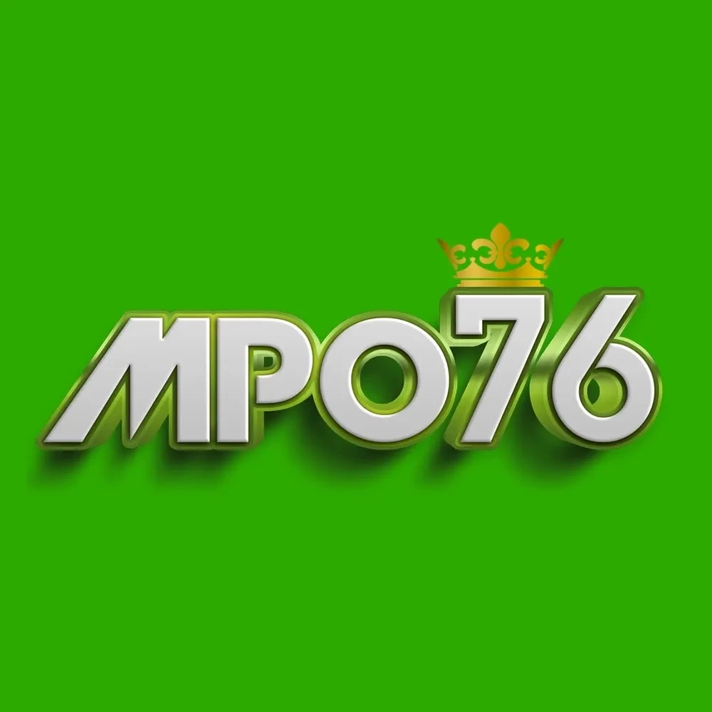 Aplikasi mpo76 Resmi: Download dan Instalasi — ikon APK